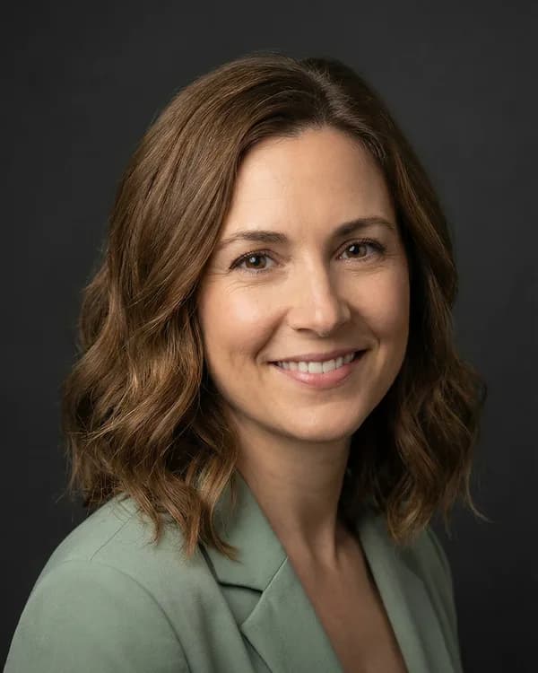 Elena Weber — Nutritional Science Expert and Family Content Writer at FamilyPlate