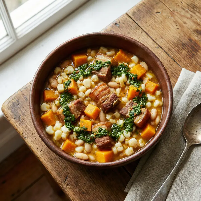 Fugazzeta (Onion & Cheese Pizza) - Argentinian Meal Plan for Families recipe example for families