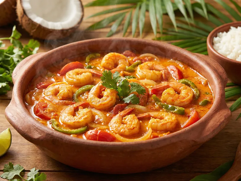 Grilled Picanha Steak with Farofa - Brazilian Meal Plan for Families recipe example for families