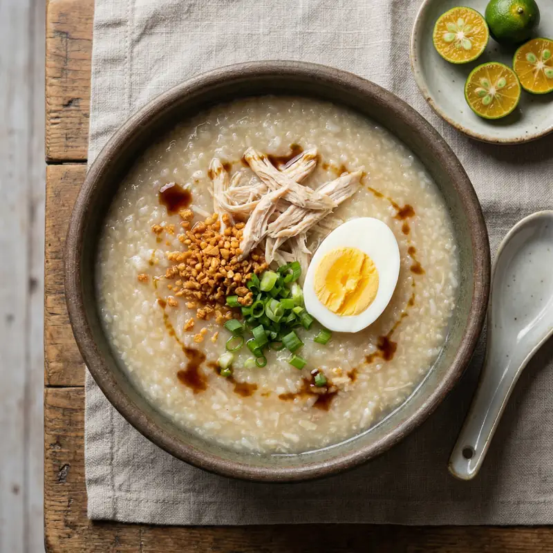 Lumpia (Filipino Spring Rolls) - Filipino Meal Plan for Families recipe example for families