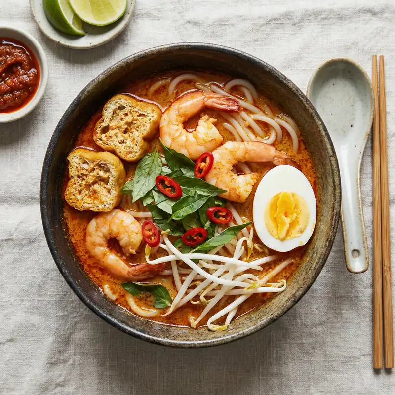 Roti Canai with Mild Dahl - Malaysian Meal Plan for Families recipe example for families