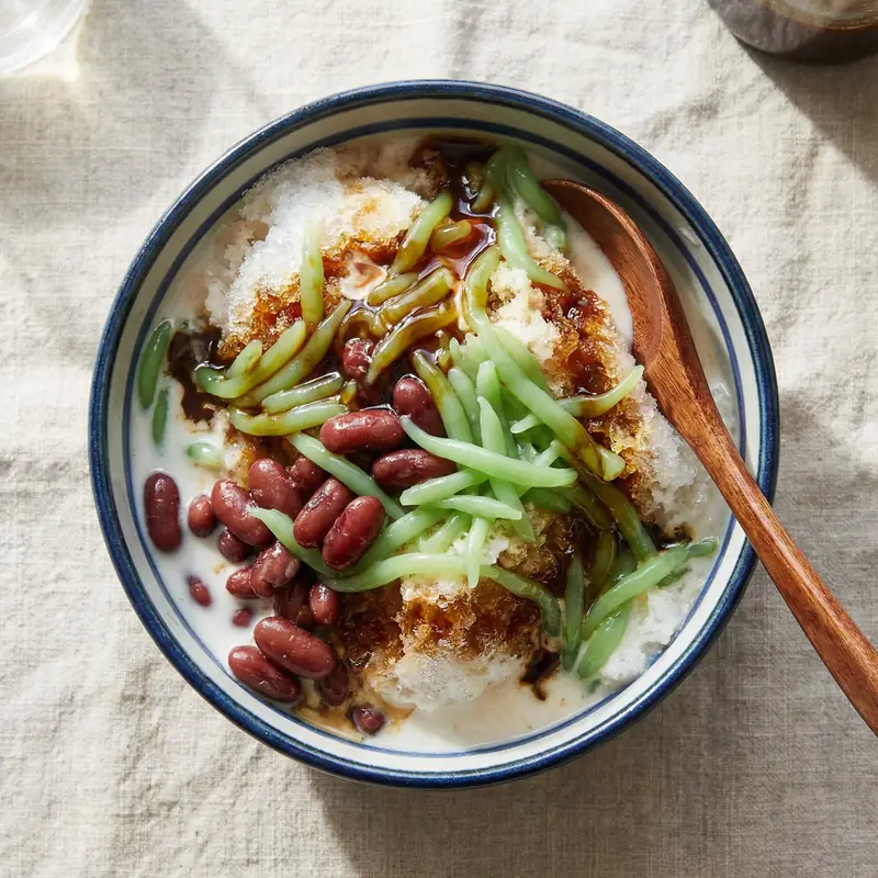 Beef Rendang (Mild Slow-Cooked Beef) - Malaysian Meal Plan for Families recipe example for families