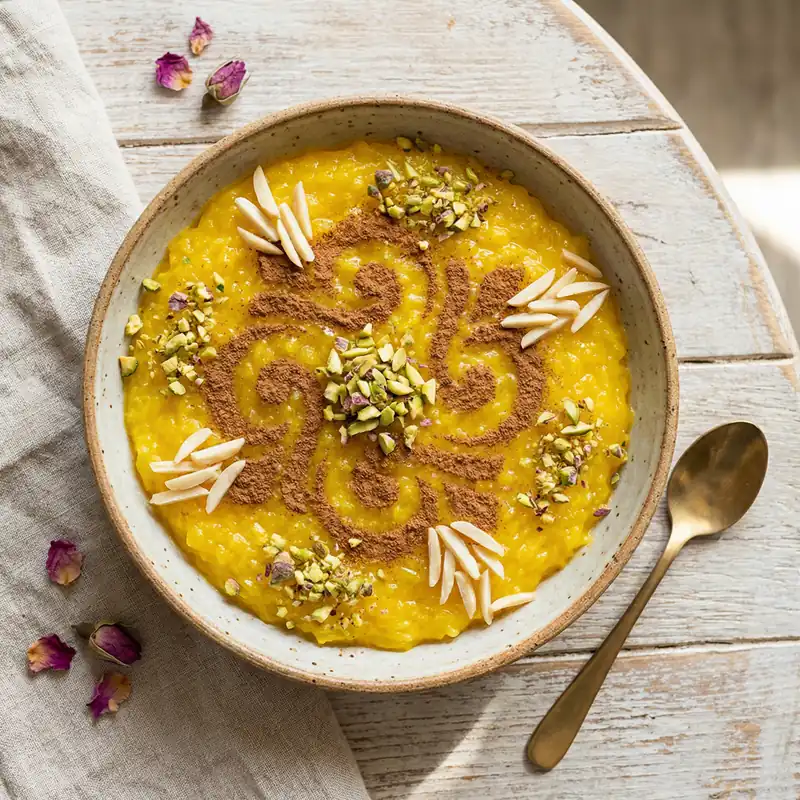 Kotlet (Persian Meat Patties) - Persian Meal Plan for Families recipe example for families