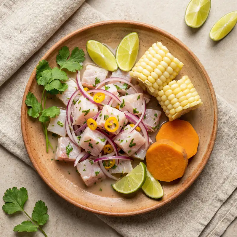 Arroz con Pollo (Peruvian Chicken & Rice) - Peruvian Meal Plan for Families recipe example for families