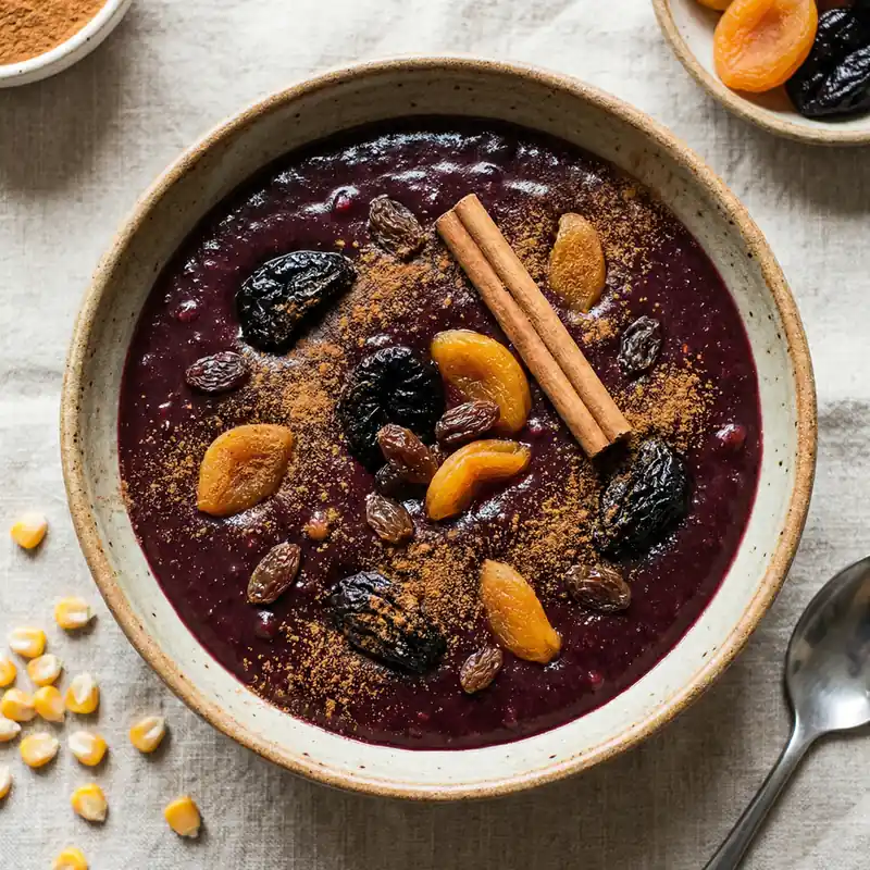 Pollo a la Brasa (Roast Chicken with Green Sauce) - Peruvian Meal Plan for Families recipe example for families