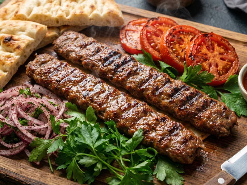 Turkish Lentil Soup (Mercimek) - Turkish Meal Plan for Families recipe example for families