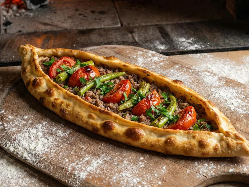 Chicken Shish Kebabs - Turkish Meal Plan for Families recipe example for families