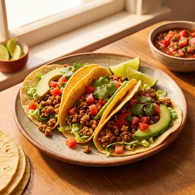 Chickpea 'Tuna' Salad Sandwiches - Vegan Meal Planning for Families recipe example for families
