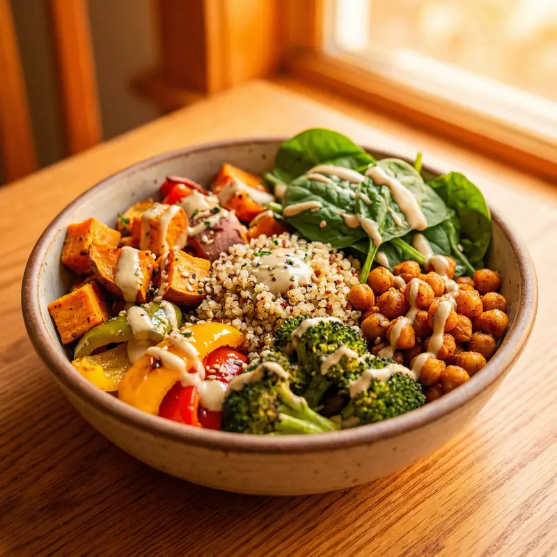 Vegan Tacos with Walnut Meat - Vegan Meal Planning for Families recipe example for families